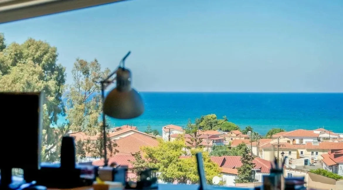 Villa for Sale Near Center Zakynthos 19