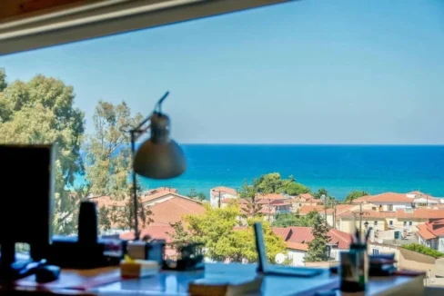 Villa for Sale Near Center Zakynthos 19