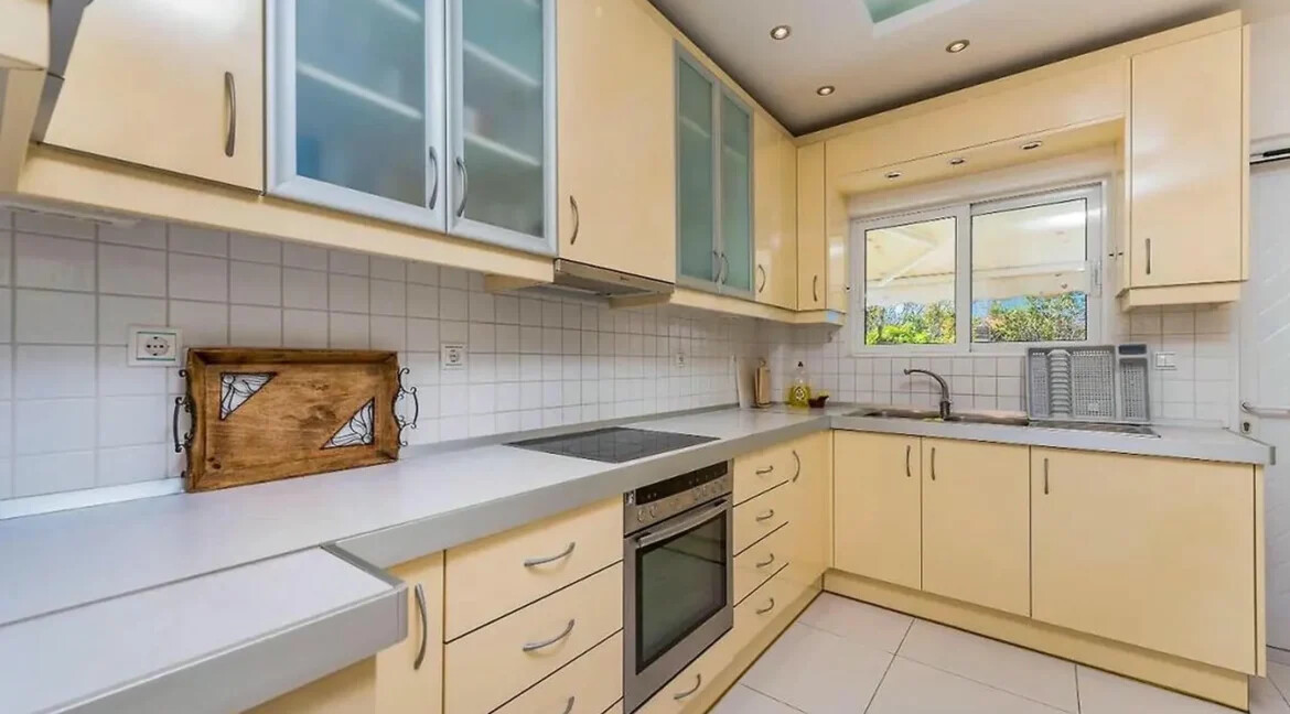 Villa for Sale Near Center Zakynthos 2