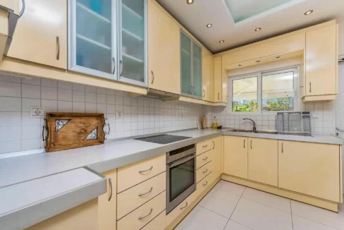 Villa for Sale Near Center Zakynthos 2