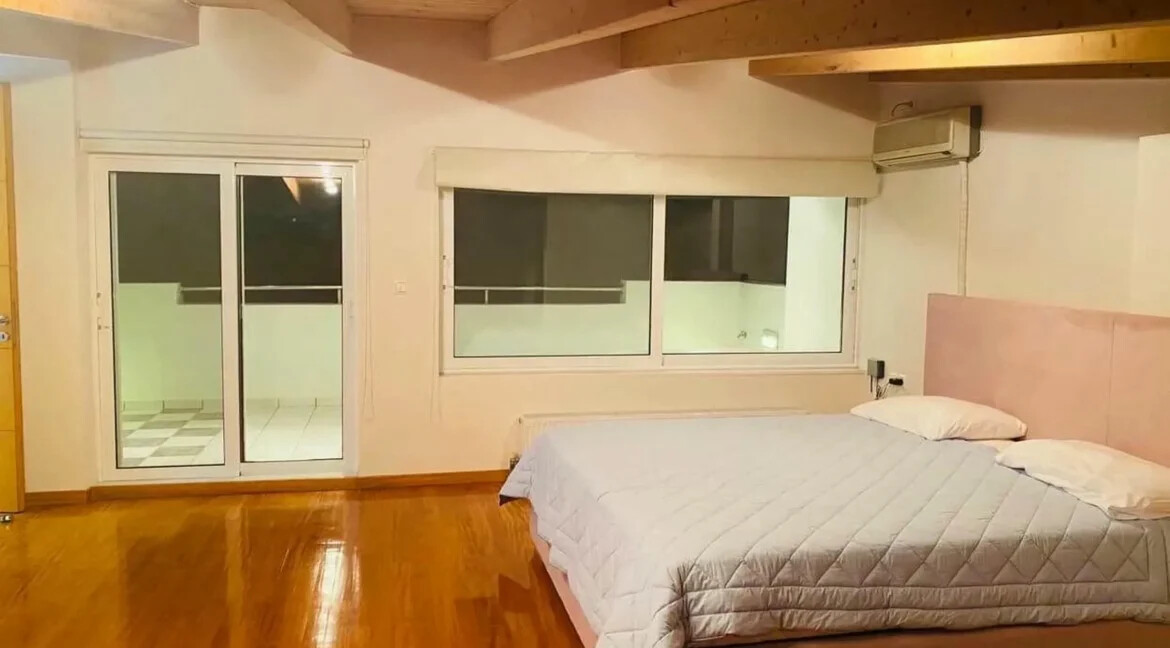 Villa for Sale Near Center Zakynthos 21