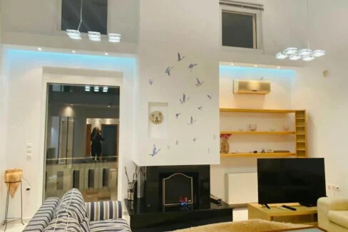 Villa for Sale Near Center Zakynthos 23