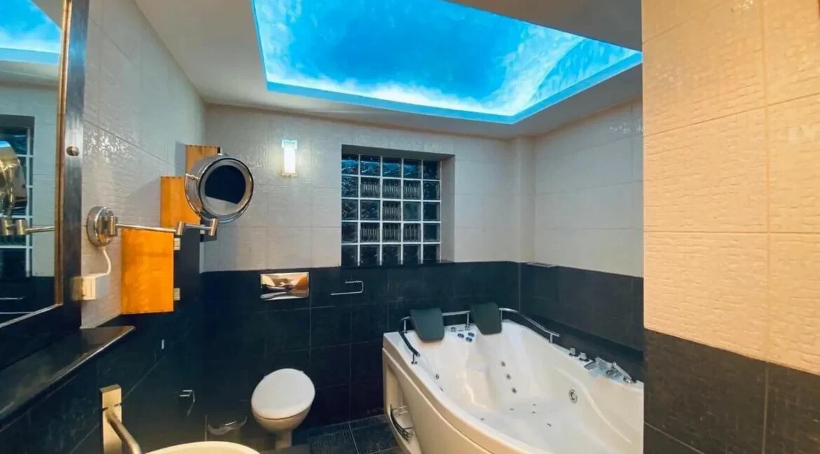 Villa for Sale Near Center Zakynthos 25