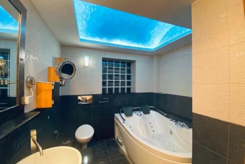 Villa for Sale Near Center Zakynthos 25