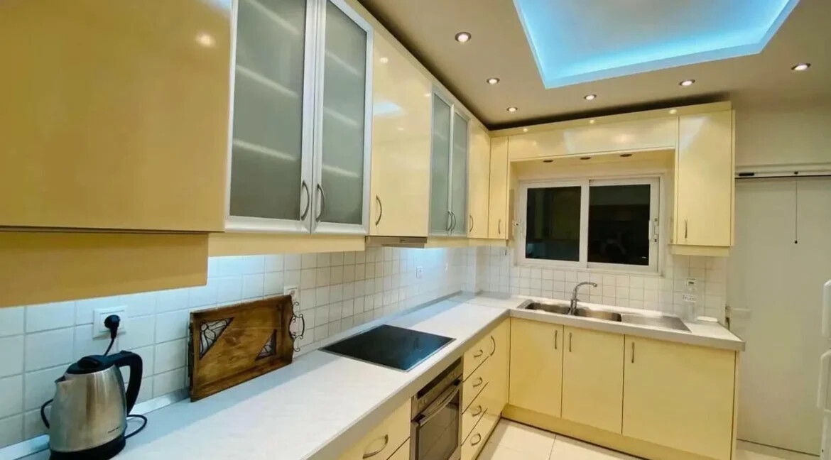 Villa for Sale Near Center Zakynthos 26