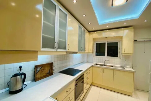 Villa for Sale Near Center Zakynthos 26