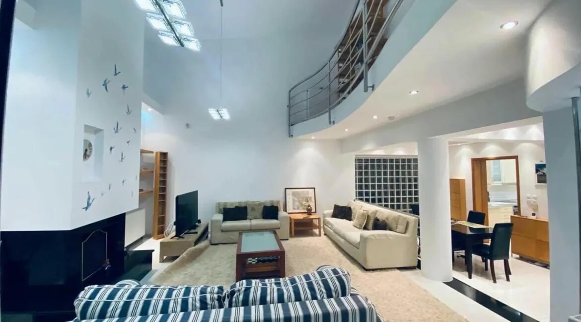 Villa for Sale Near Center Zakynthos 27