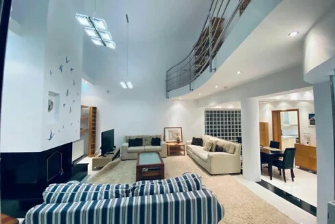 Villa for Sale Near Center Zakynthos 27