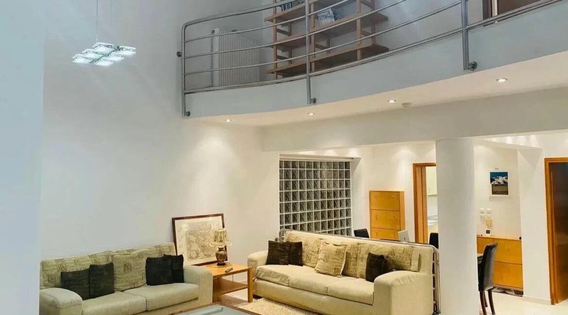 Villa for Sale Near Center Zakynthos 28