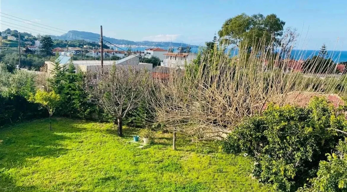 Villa for Sale Near Center Zakynthos 29