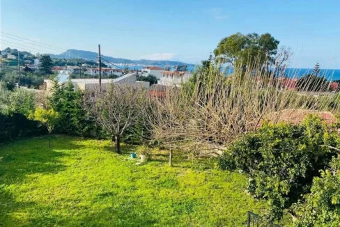 Villa for Sale Near Center Zakynthos 29