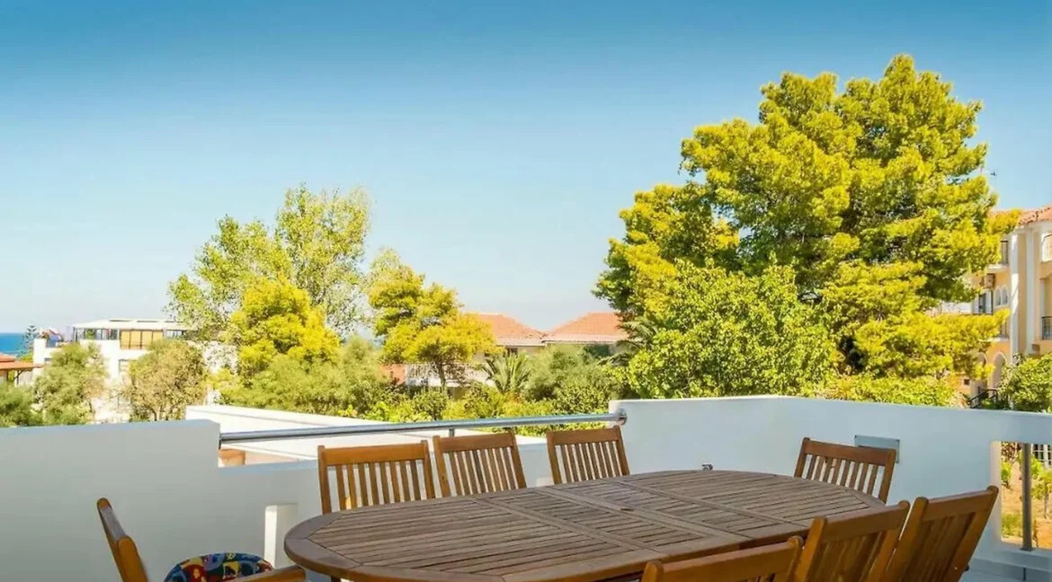 Villa for Sale Near Center Zakynthos 3