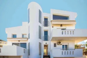 Villa for Sale Near Center Zakynthos