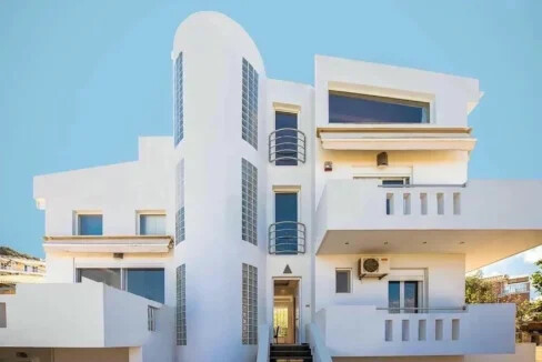 Villa for Sale Near Center Zakynthos