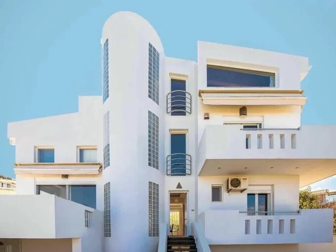 Villa for Sale Near Center Zakynthos