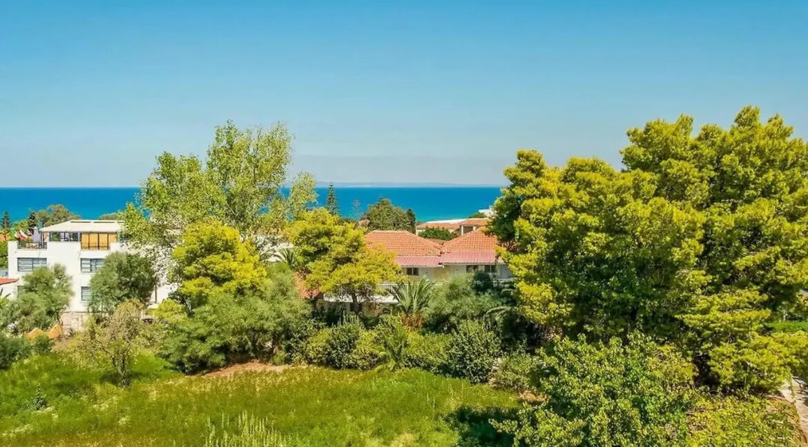 Villa for Sale Near Center Zakynthos 4