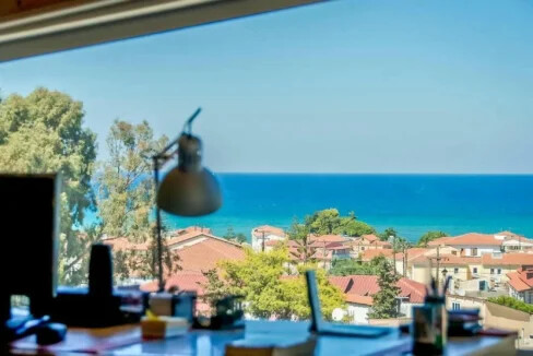 Villa for Sale Near Center Zakynthos 5