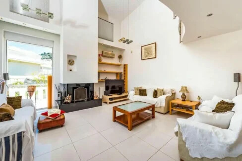 Villa for Sale Near Center Zakynthos 6