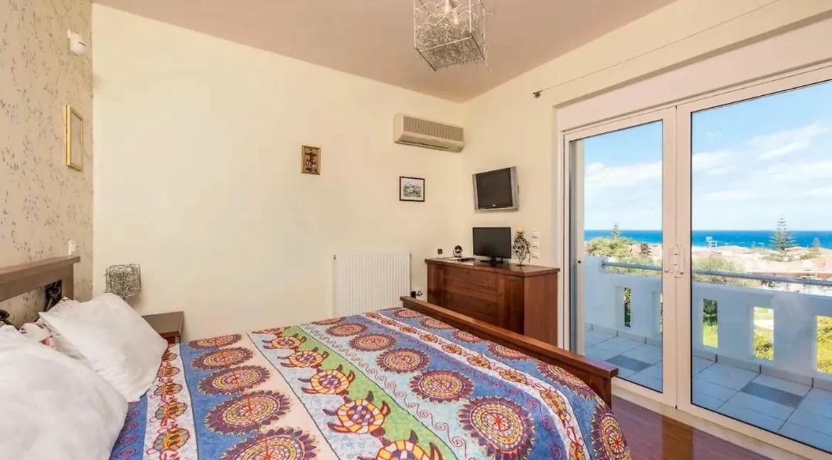Villa for Sale Near Center Zakynthos 7