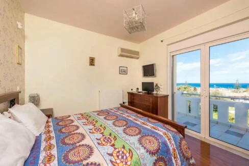 Villa for Sale Near Center Zakynthos 7