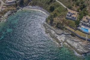 Waterfront Villa for Sale Kassiopi Corfu