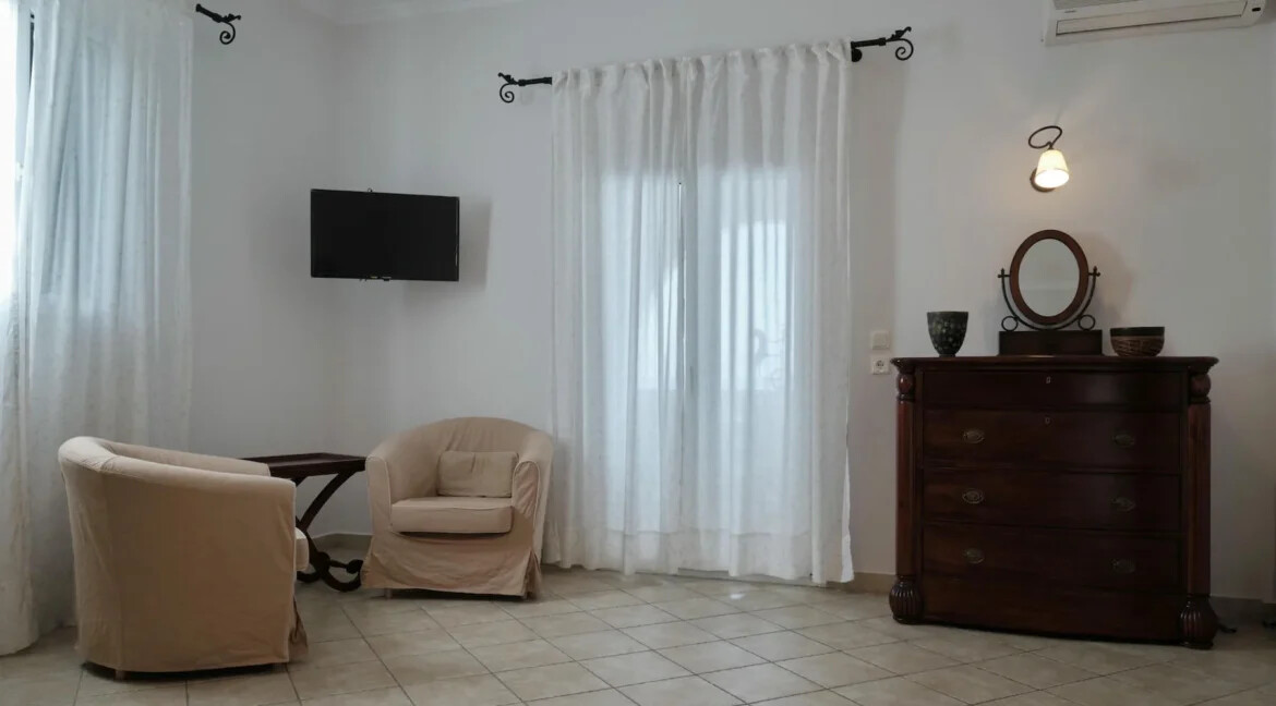 Waterfront Villa for Sale Kassiopi Corfu 10