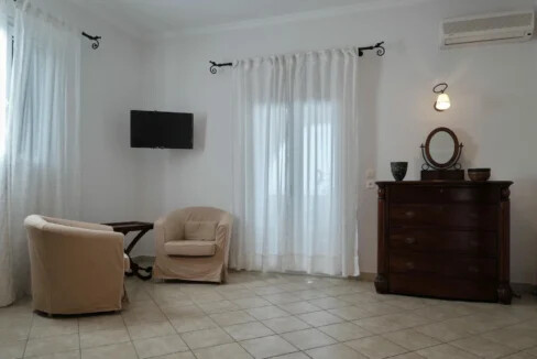 Waterfront Villa for Sale Kassiopi Corfu 10