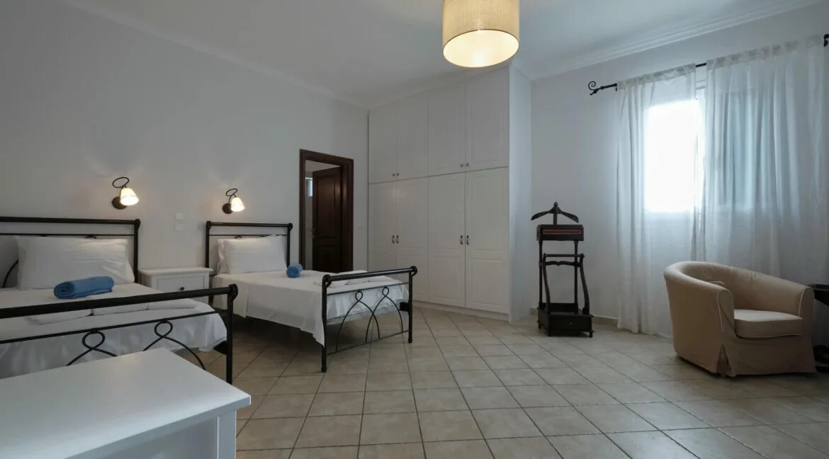 Waterfront Villa for Sale Kassiopi Corfu 11