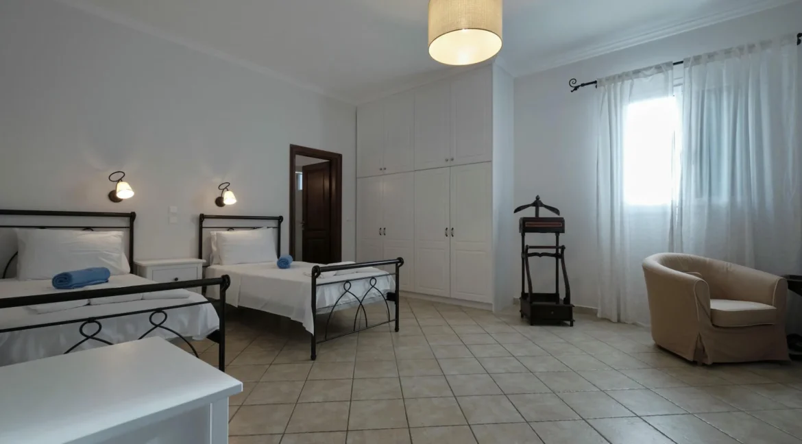 Waterfront Villa for Sale Kassiopi Corfu 11