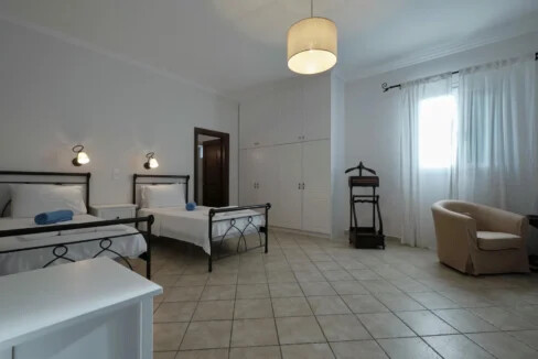 Waterfront Villa for Sale Kassiopi Corfu 11