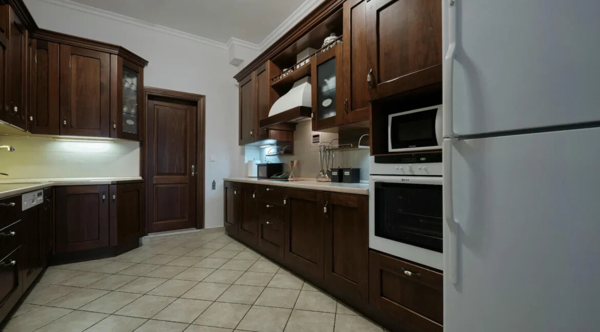 Waterfront Villa for Sale Kassiopi Corfu 12