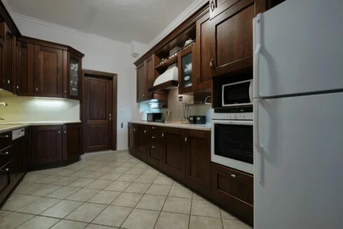 Waterfront Villa for Sale Kassiopi Corfu 12