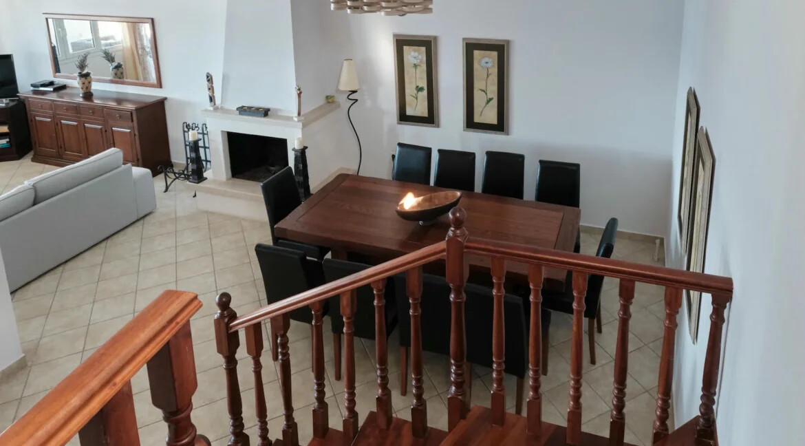 Waterfront Villa for Sale Kassiopi Corfu 14