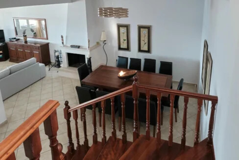 Waterfront Villa for Sale Kassiopi Corfu 14