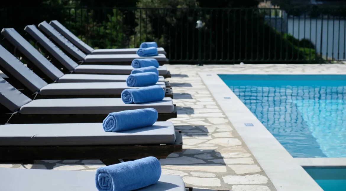 Waterfront Villa for Sale Kassiopi Corfu 15