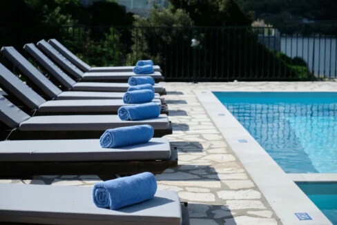 Waterfront Villa for Sale Kassiopi Corfu 15