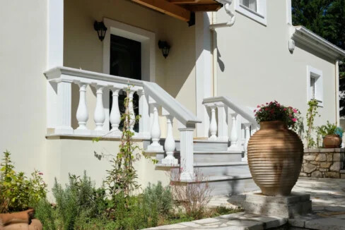 Waterfront Villa for Sale Kassiopi Corfu 17