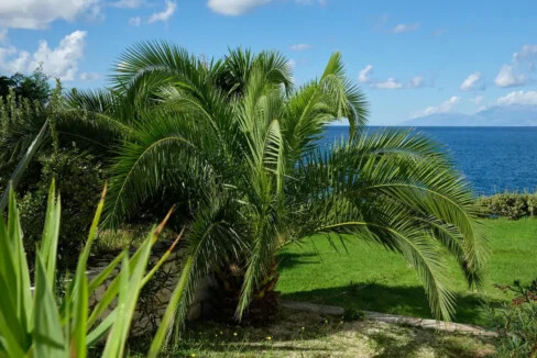 Waterfront Villa for Sale Kassiopi Corfu 18