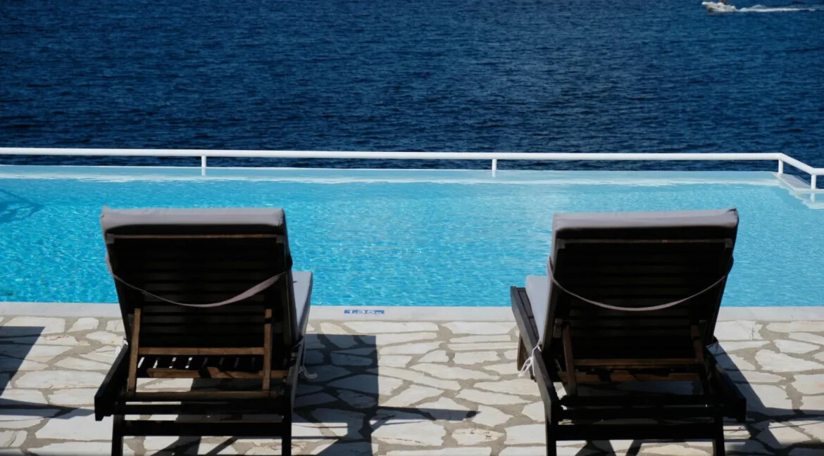 Waterfront Villa for Sale Kassiopi Corfu 19