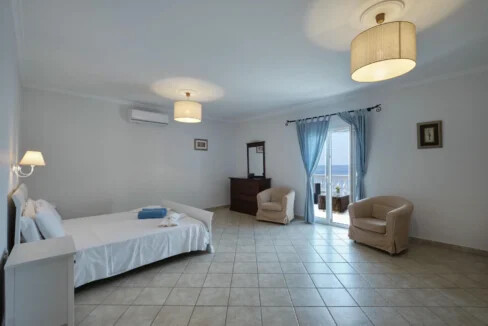 Waterfront Villa for Sale Kassiopi Corfu 2