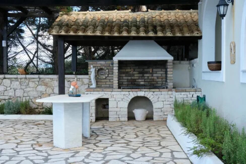 Waterfront Villa for Sale Kassiopi Corfu 20