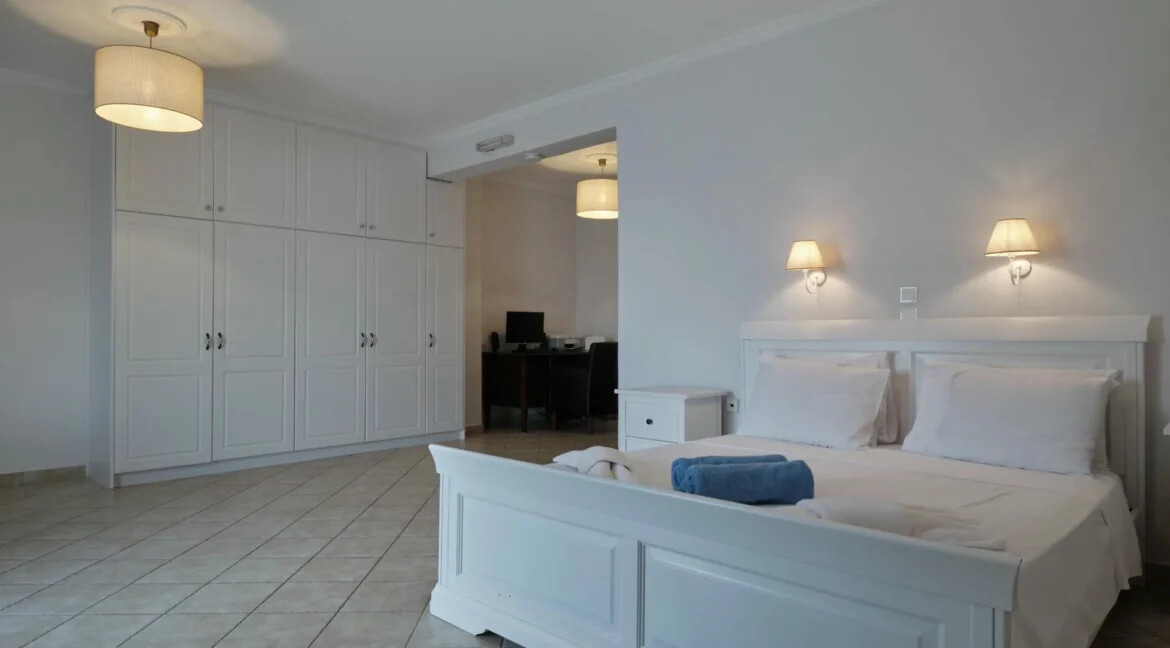 Waterfront Villa for Sale Kassiopi Corfu 3