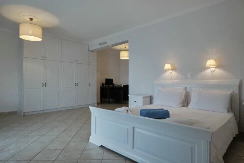 Waterfront Villa for Sale Kassiopi Corfu 3