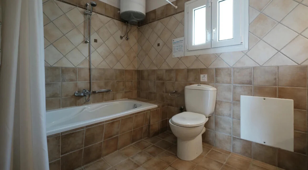 Waterfront Villa for Sale Kassiopi Corfu 4