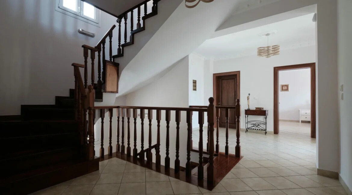 Waterfront Villa for Sale Kassiopi Corfu 5