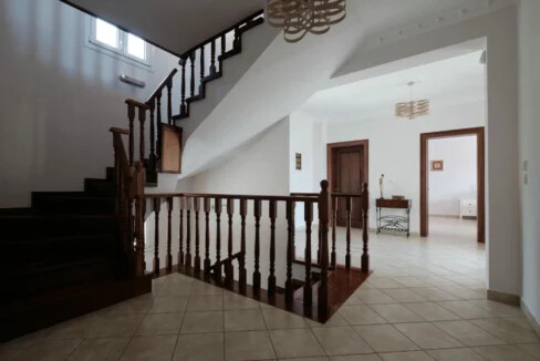 Waterfront Villa for Sale Kassiopi Corfu 5