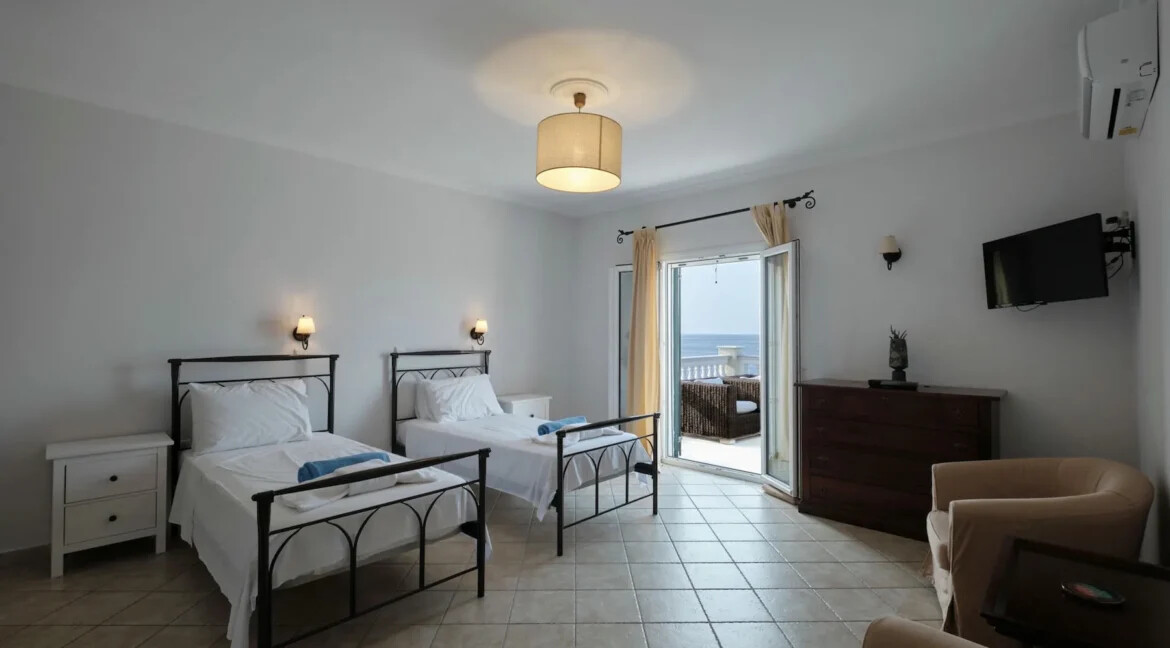Waterfront Villa for Sale Kassiopi Corfu 6
