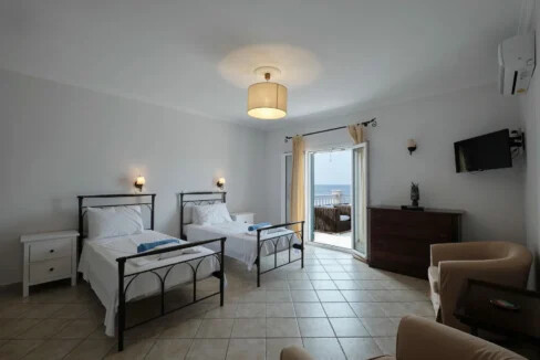 Waterfront Villa for Sale Kassiopi Corfu 6