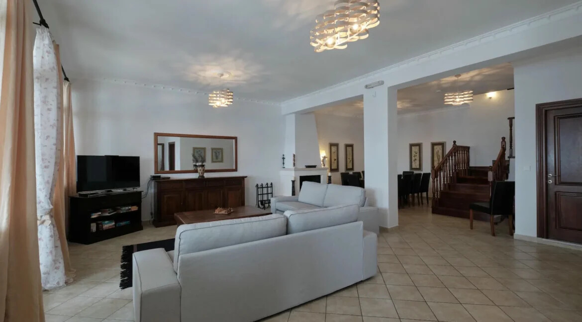 Waterfront Villa for Sale Kassiopi Corfu 8