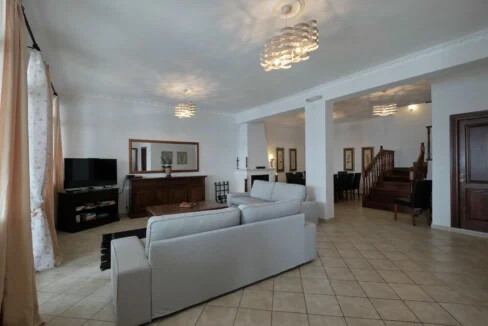 Waterfront Villa for Sale Kassiopi Corfu 8